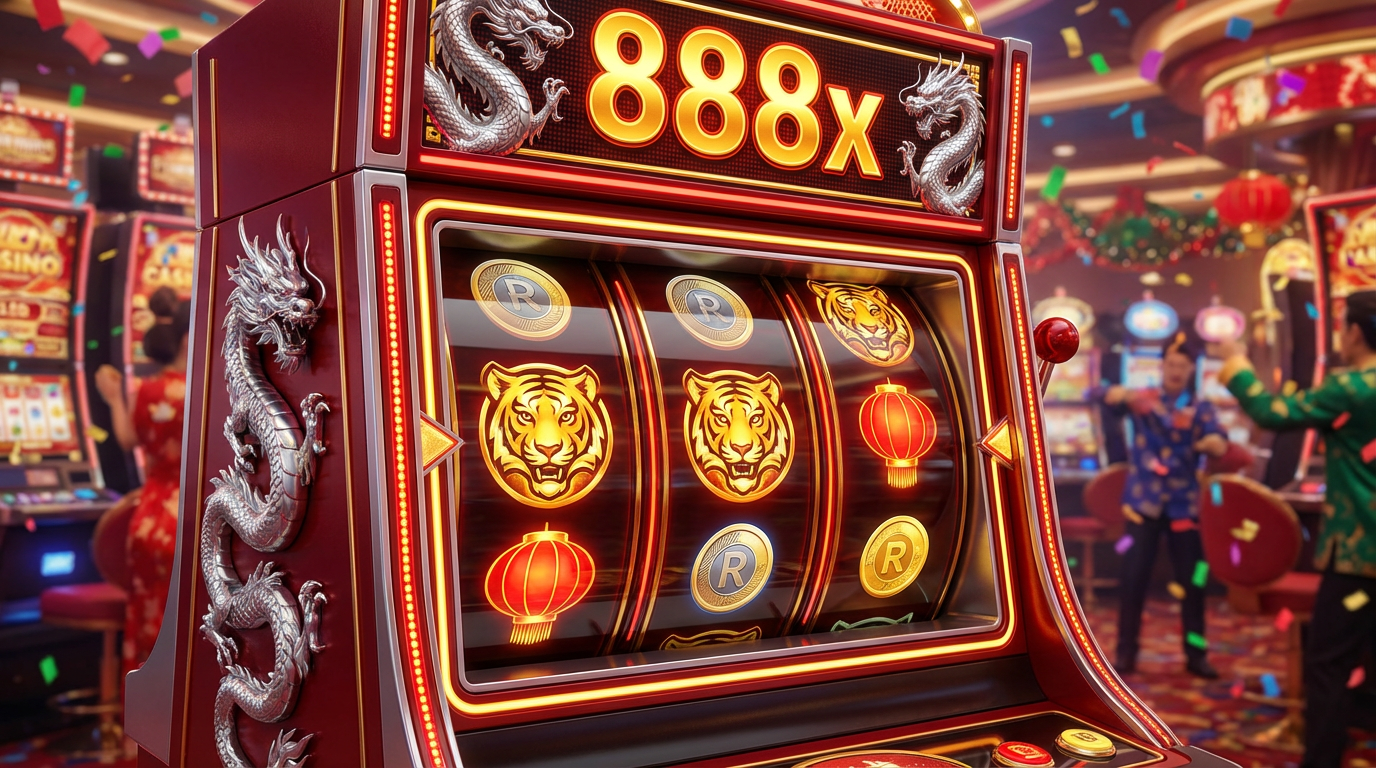 Fortune Tiger 939bet